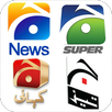 Geo TV Channels APK