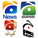 Geo TV Channels APK
