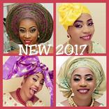 HOW TO TIE GELE (HEAD GEAR)