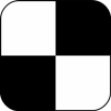 Piano white go 2019 APK