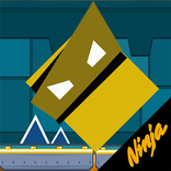 Geomytry Dash Ninja
