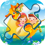 Princess Puzzle