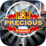 Precious Mystery