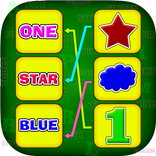 Preschool Matching Activities