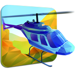 Helicopter 3D Simulator