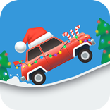Christmas Hill Race