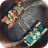 Tank Battle Simulator 2