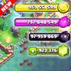 Cheat for Clash of Clans Prank APK
