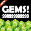Easy Hack Free Gems for coc in 1 minute (Prank)! APK