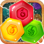 Gems Crush Mania icon
