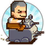 Pixel Game