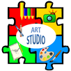 Art Studio - Draw & Decorate APK