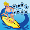 WordSurf Best Boggle Word Game APK