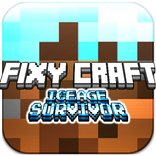 ”Fixy Craft - Ice Age Survivor