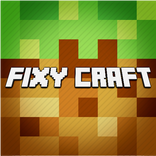 Fixy Craft - Pocket Mine