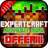 ”Expert Craft - Adfree Edition