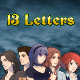 13 Letters
