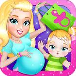 My New Baby 3 - Shopping Spree