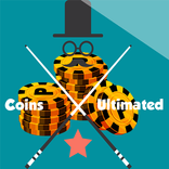 Coins for Ball Pool Prank