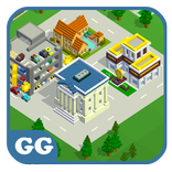 ”Guide for Bit City