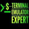 Terminal Emulator Expert APK