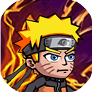 Ninja Heroes genius-APK