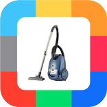 Flash Cards Home Appliances