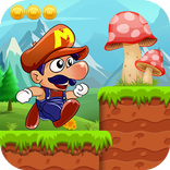 ”Super World Run