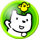지니잉글리시 - 영어를 좋아하는 아이 APK
