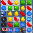 Guide Candy Crush Saga icon