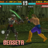 Guide Tekken 3 - 5 - 6 - 7
