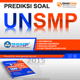 CBT UN SMP Simulasi