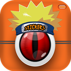Ninja Anime Camera icon
