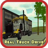 Truck Simulator 3D Truck Sliding Gioco