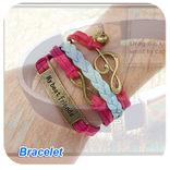 DIY gelang tangan