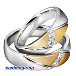 desain cincin nikah