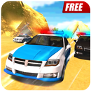 City Police Car: Robber Chase Driving Simulator 3D APK