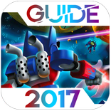 Guide Angry Bird Transformers