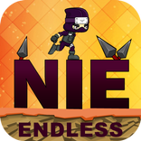 Ninja Impossible Escape V2