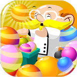”Bubble Shooter Professor