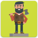 ”Lumberjack
