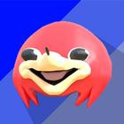 Do you know the way icon