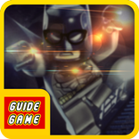 Guide LEGO Batman 3