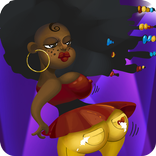 Ass Dancer