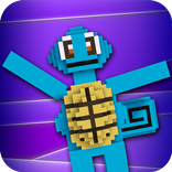 Pocket Monster Go