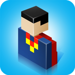 Super Hero Man