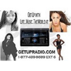 Get Up Radio Media APK