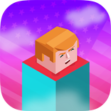 Trumpy Jump Flappy Empire