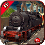 Train Simulator 3D Railways