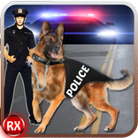 Police Dog Chase: Crime City